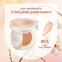 Gambar BARENBLISS True Beauty Inside Cushion - 02 Medium Bloss dari BeautyHaul_NEW undefined 5 Tokopedia