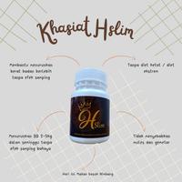 Gambar Hslim Obat Pelangsing Herbal dari Herbalslimming. undefined 2 Tokopedia