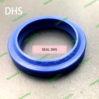 Gambar Seal penyegel debu DHS seal piston DHS pin dust seal DHS 22*28*6 dari Toko Karetaku undefined 1 Tokopedia