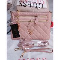 Gambar COD tas Gue*s ready TAS BRANDED MURAH KANDANGAN/BANJARMASIN/BANJARBARU - Hitam, S dari syaheen shop undefined 1 Tokopedia