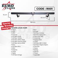Gambar TOWING BELAKANG STANDAR EURO CLASS - ALL NEW INNOVA dari EURO CLASS DEPOK undefined 5 Tokopedia