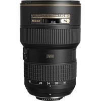Gambar Lensa Nikon AF-S NIKKOR 16-35mm F4 G ED VR dari Winnerpro.id undefined 3 Tokopedia
