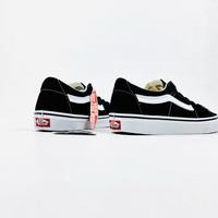 Gambar vans sk8 low black white - 39 dari Gansstore undefined 4 Tokopedia