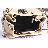 Gambar TAS SELEMPANG SERUT HAND BAG WANITA IMPORT KWALITAS PREMIUM dari TFJ store undefined 2 Tokopedia
