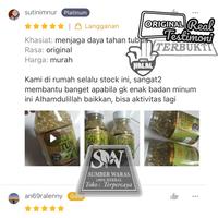 Gambar Minyak Zaitun Isi 200 Kapsul | Kapsul Zaitun Extra Virgin Olive Oil dari Sumber & Waras undefined 5 Tokopedia