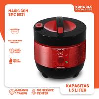 Gambar magic com yong ma smc 5031 / 1,3L dari Raja Simurah undefined 1 Tokopedia