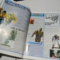 Gambar majalah WIZARD Oktober 2004 dari toko kolong atap undefined 2 Tokopedia