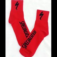 Gambar KAOS KAKI  SPECIALIZED RED dari Taurusdenny undefined 1 Tokopedia