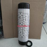 Gambar Bio Ceramic ball dari HOKI FILTER undefined 3 Tokopedia