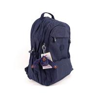 Gambar RANSEL KIPLING POLOS IMPORT - BACKPACK KIPLING TERMURAH 7 RUANG 9109 - Cokelat dari arkbagstore undefined 2 Tokopedia
