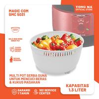 Gambar magic com yong ma smc 5031 / 1,3L dari Raja Simurah undefined 3 Tokopedia