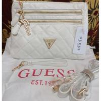 Gambar COD tas Gue*s ready TAS BRANDED MURAH KANDANGAN/BANJARMASIN/BANJARBARU - Hitam, S dari syaheen shop undefined 4 Tokopedia
