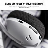 Gambar Headset Fantech TAMAGO Wireless WHG01 (BLACK & WHITE) dari KomputerMedan OS undefined 3 Tokopedia