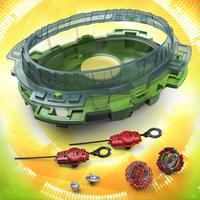 Gambar Beyblade Burst QuadDrive Interstellar Drop Battle Playset dari Cookieegoodieenew undefined 3 Tokopedia