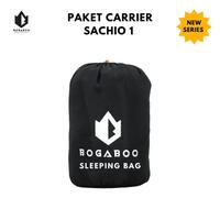 Gambar PAKET HEMAT - Paket Alat Camping dan Naik Gunung - Sachio 1 -Tongkat dari GOOGOSTORE SPORT CENTER undefined 4 Tokopedia