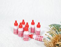 Gambar Bedak Kristal Karambol sakura kasar merah - isi 12botol - lusinan dari seventh sport undefined 4 Tokopedia