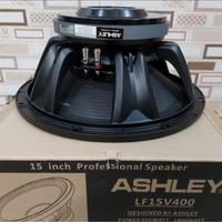 Gambar Speaker ashley 15v400 original dari Doremi.Musik undefined 1 Tokopedia