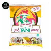 Gambar TEPUNG TAPIOKA SAGU PAK CAP TANI GUNUNG 500 GRAM dari TBK. Murah Makmur Abadi undefined 1 Tokopedia