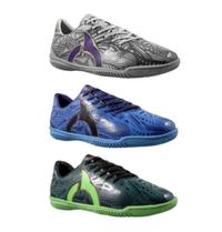 Gambar Sepatu Futsal Ortuseight Ortus AZTEC IN Original - NAVY/BLACK, 43 dari Sportygo Indonesia undefined 1 Tokopedia