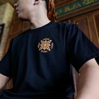 Gambar Kaos Jawa Sedulur Papat Kalimo Pancer Baju Budaya Jawa Bali - Navy, XXXXL dari Derista ST undefined 3 Tokopedia