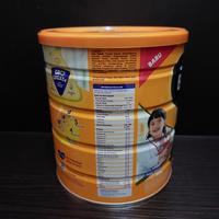 Gambar BEBELAC 3 Vanila 800gr Untuk Anak Usia 1-3th dari Khansa Kahfi undefined 3 Tokopedia