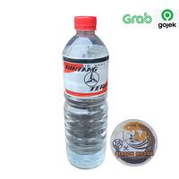 Gambar Air Aki/ Air Accu Zuur Merah Air Aki Mobil Aki Motor 1Ltr dari Disson Motor Store undefined 1 Tokopedia