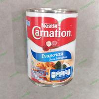 Gambar NESTLE CARNATION susu evaporasi  405gr dari wetopa undefined 1 Tokopedia