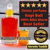 Gambar PARFUM KOPI BALI Minyak Wangi Wanita & Pria Murni Non Alkohol Asli - Kopi Bali, Roll On 4ml dari Hamdan Parfume Store undefined 1 Tokopedia
