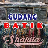 Gambar Batik Bandung Batik Pria - Sip, M dari navaracollection undefined 2 Tokopedia