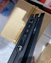 Gambar Ps4 Pro hen seri 72 9.00 dari Olivia games undefined 3 Tokopedia
