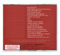 Gambar CD AUDIO MUSIC NSYNC - GREATEST HITS (DELUXE EDITION) dari APPETIDEDS undefined 2 Tokopedia