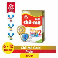 Gambar Morinaga child mil 2 susu formula bayi 6-12 bulan 200 gr dari CENDANA ONLINESHOP undefined 1 Tokopedia
