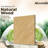 Gambar Keramik 50x50 MATT REC Motif Kayu Lombardia  Cream/Brown Grade A dari TALENTA KERAMIK GRANIT undefined 1 Tokopedia