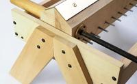 Gambar Book Clamping Appliance French Style Binding Backing Tool Book Hand M dari Baskoro Storee undefined 4 Tokopedia