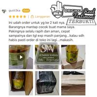 Gambar Minyak Zaitun Isi 200 Kapsul | Kapsul Zaitun Extra Virgin Olive Oil dari Sumber & Waras undefined 3 Tokopedia