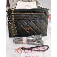 Gambar COD tas Gue*s ready TAS BRANDED MURAH KANDANGAN/BANJARMASIN/BANJARBARU - Hitam, S dari syaheen shop undefined 2 Tokopedia