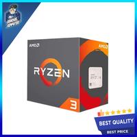 Gambar PROCESSOR AMD RYZEN 3 4300G dari bengkelkomputerptk undefined 1 Tokopedia