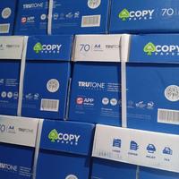 Gambar Kertas hvs a4 70 gram copypaper termurah dari DAMAY MANDIRI 77 undefined 4 Tokopedia