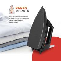 Gambar Setrika MASPION EX 1000 dari Princess Elektronik undefined 2 Tokopedia