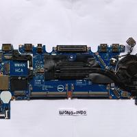 Gambar motherboard dell latitude E7270 core i5 gen 6 normal dari WONG INDO_NEW undefined 1 Tokopedia