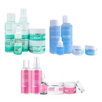 Gambar ANIMATE SERIES 5IN1 - PAKET ALL SERIES - WHITENG - GLOWING - ACNE - ACNE HIJAU dari agogostore undefined 2 Tokopedia