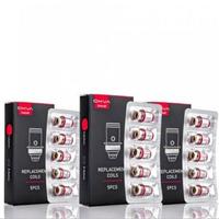 Gambar Coil OXVA Unicoil 0.5 Ohm Mesh Coil Pengganti Replacement Vape Pods dari Activapor undefined 2 Tokopedia