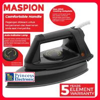 Gambar Setrika MASPION EX 1000 dari Princess Elektronik undefined 1 Tokopedia