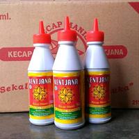 Gambar Kecap Kentjana Asli Kebumen botol plastik 70 ml dari Cimottt undefined 1 Tokopedia