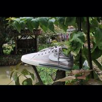 Gambar Nike court legacy canvas Second Original dari Storesecondbrand undefined 3 Tokopedia