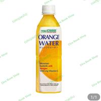 Gambar You C1000 Water 500ml - Lemon dari Dirabookshop undefined 1 Tokopedia