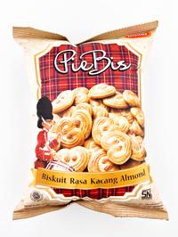 Gambar BISKUIT MONDE GENJI PIE BISCUIT 190 GR dari KING JIM SHOP OFFICIAL undefined 1 Tokopedia