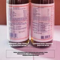 Gambar Minyak Gosok Cap TAWON Tutup Putih 330ml dari Opal Pears undefined 3 Tokopedia