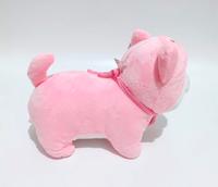 Gambar Boneka Chuken Mochi Shiba Inu Pink KHToy Taiwan Import Plush Doll dari Lilnuttree_NEW undefined 3 Tokopedia