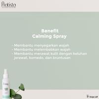 Gambar Pratista Calming Spray & Cica Hydrating Mist 100ml - Calming Spray dari funskinaddict undefined 3 Tokopedia